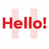 Hello