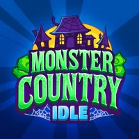 Monster Idle Tycoon Country